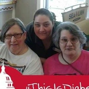 Meet your Posher, Teri ann